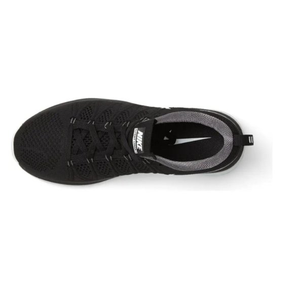 NIKE Flyknit Lunar 2 Running Shoe - Size 8 - Picture 3 of 10